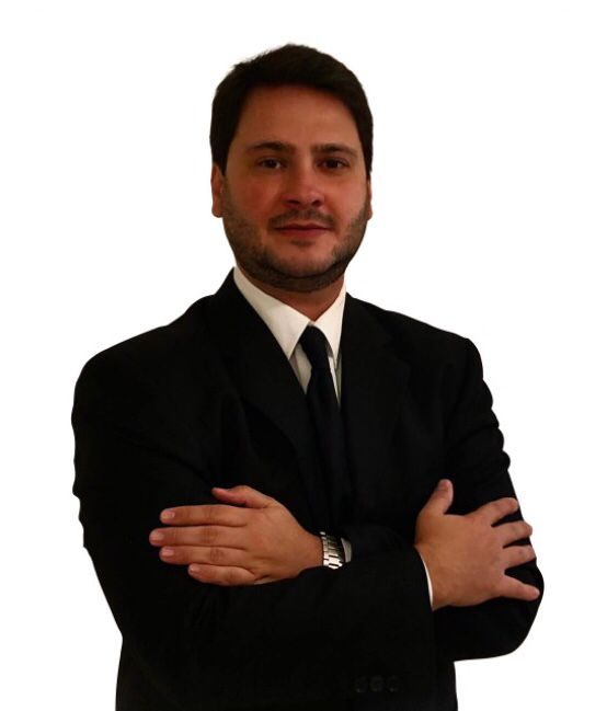 Dr. Alexandre Bion Zattar